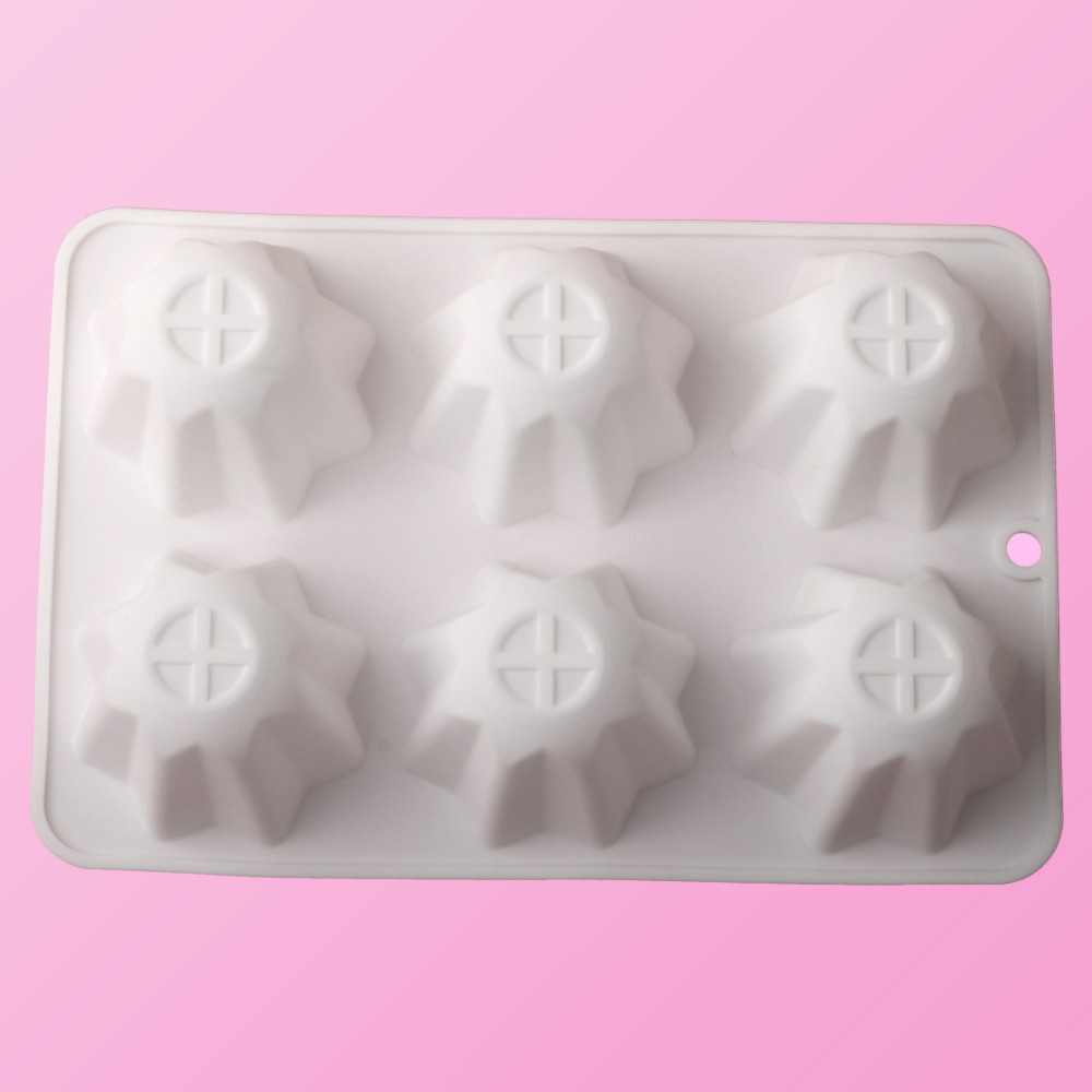 Moule à gâteau en Silicone en  - Kitchen Baking Corner avis et prix